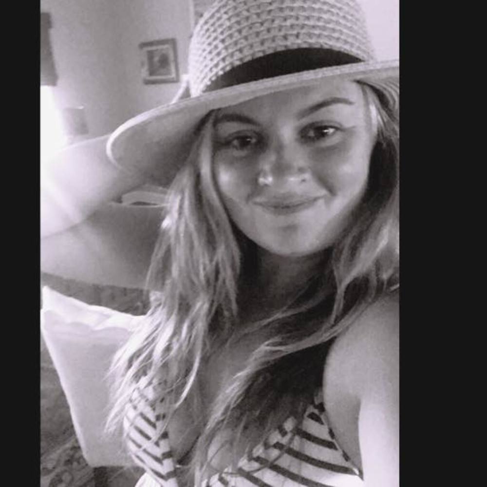 Meet your Posher, Erin